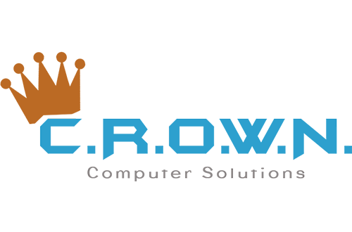 C.R.O.W.N. Computer Solutions